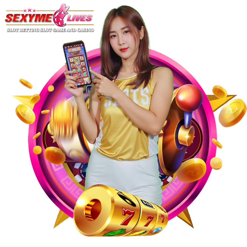 sexymelive slot